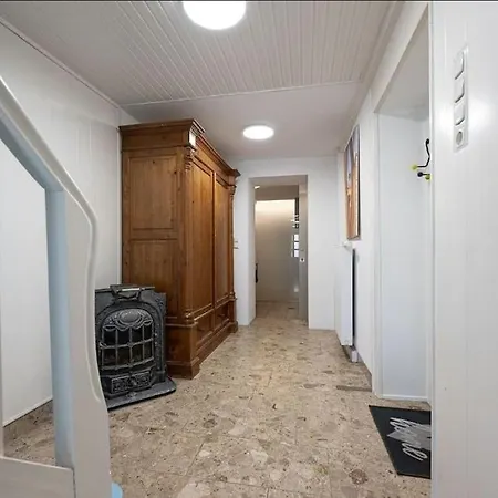 別荘 Wohnwerk: Moselhaus, Direkt Grenze Luxemburg