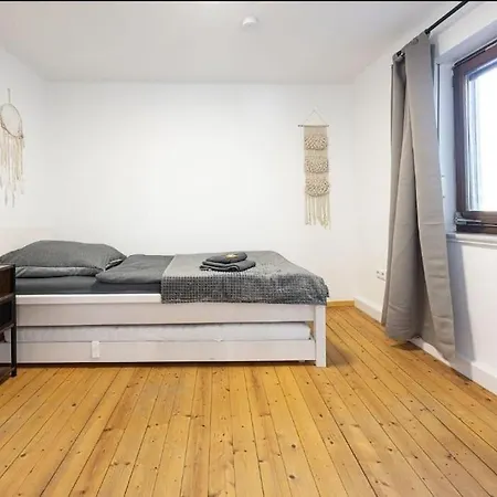 Wohnwerk: Moselhaus, Direkt Grenze Luxemburg * Oberbillig