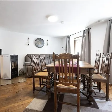 Wohnwerk: Moselhaus, Direkt Grenze Luxemburg