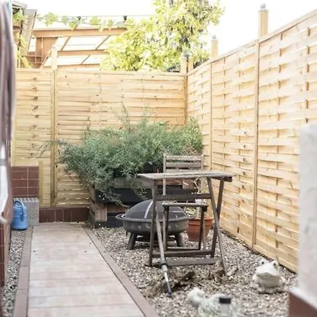 別荘 Wohnwerk: Moselhaus, Direkt Grenze Luxemburg *