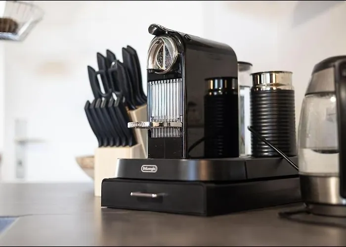 Wohnwerk: Moselhaus, Direkt Grenze Luxemburg Semesterbostad *