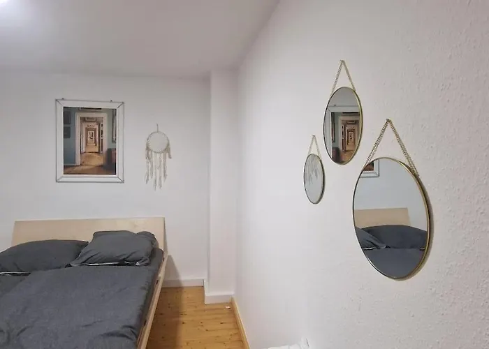 Casa de Férias Wohnwerk: Moselhaus, Direkt Grenze Luxemburg Oberbillig