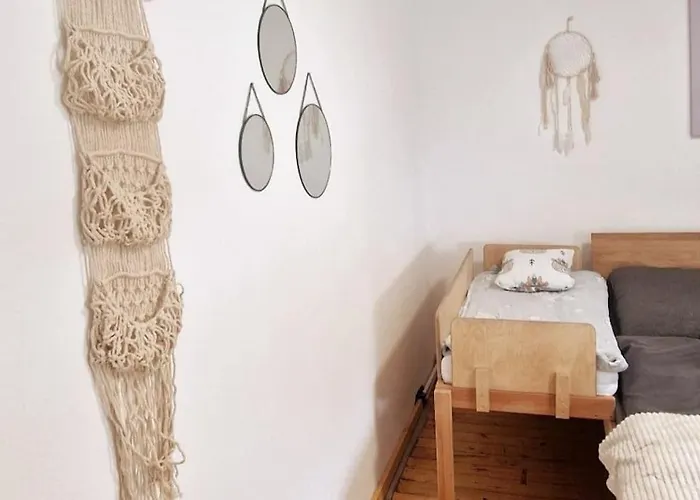 Wohnwerk: Moselhaus, Direkt Grenze Luxemburg * Oberbillig