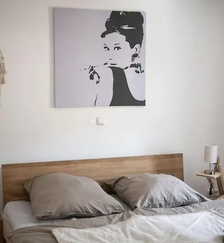 Casa de Férias Wohnwerk: Moselhaus, Direkt Grenze Luxemburg *