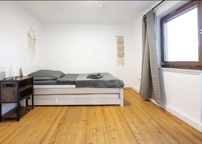 Wohnwerk: Moselhaus, Direkt Grenze Luxemburg * Oberbillig