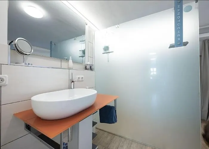 Wohnwerk: Moselhaus, Direkt Grenze Luxemburg * Oberbillig