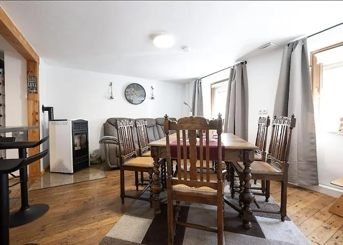 Wohnwerk: Moselhaus, Direkt Grenze Luxemburg