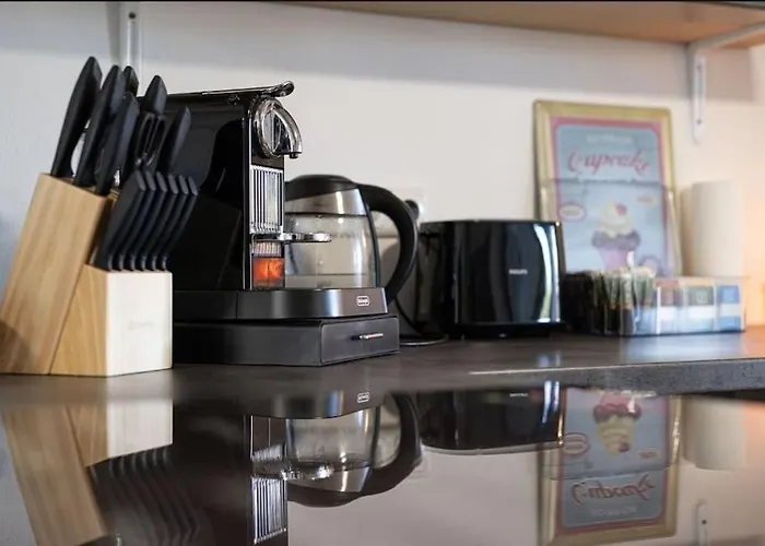 Wohnwerk: Moselhaus, Direkt Grenze Luxemburg Casa de Férias