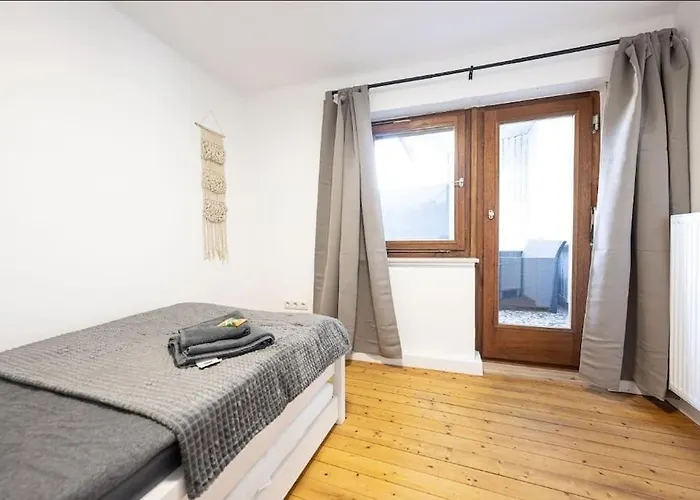 Semesterbostad Wohnwerk: Moselhaus, Direkt Grenze Luxemburg