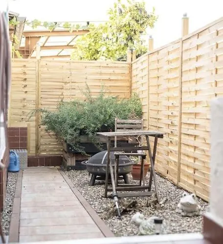 Semesterbostad Wohnwerk: Moselhaus, Direkt Grenze Luxemburg *