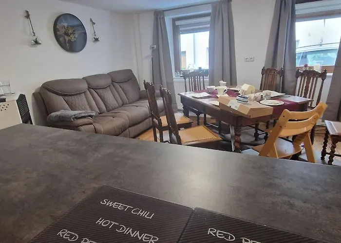 Wohnwerk: Moselhaus, Direkt Grenze Luxemburg *